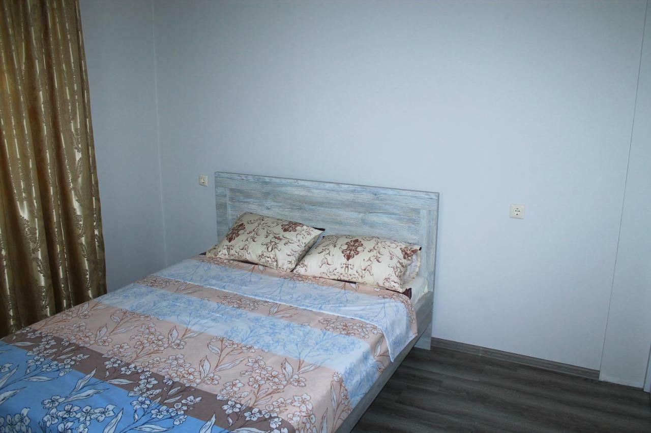 Tedo'S Guest House Makhinjauri Habitación foto
