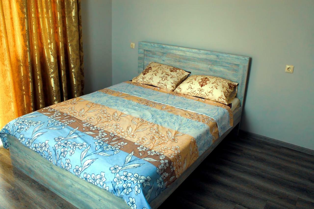 Tedo'S Guest House Makhinjauri Habitación foto